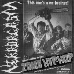 Nekrorgasm : Zomb' Hip-Hop